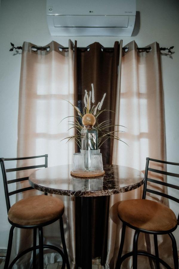 Cabana R Y A Valle De Guadalupe Ngoại thất bức ảnh
