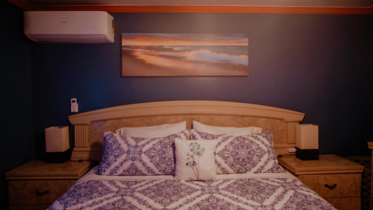 Cabana R Y A Valle De Guadalupe Ngoại thất bức ảnh