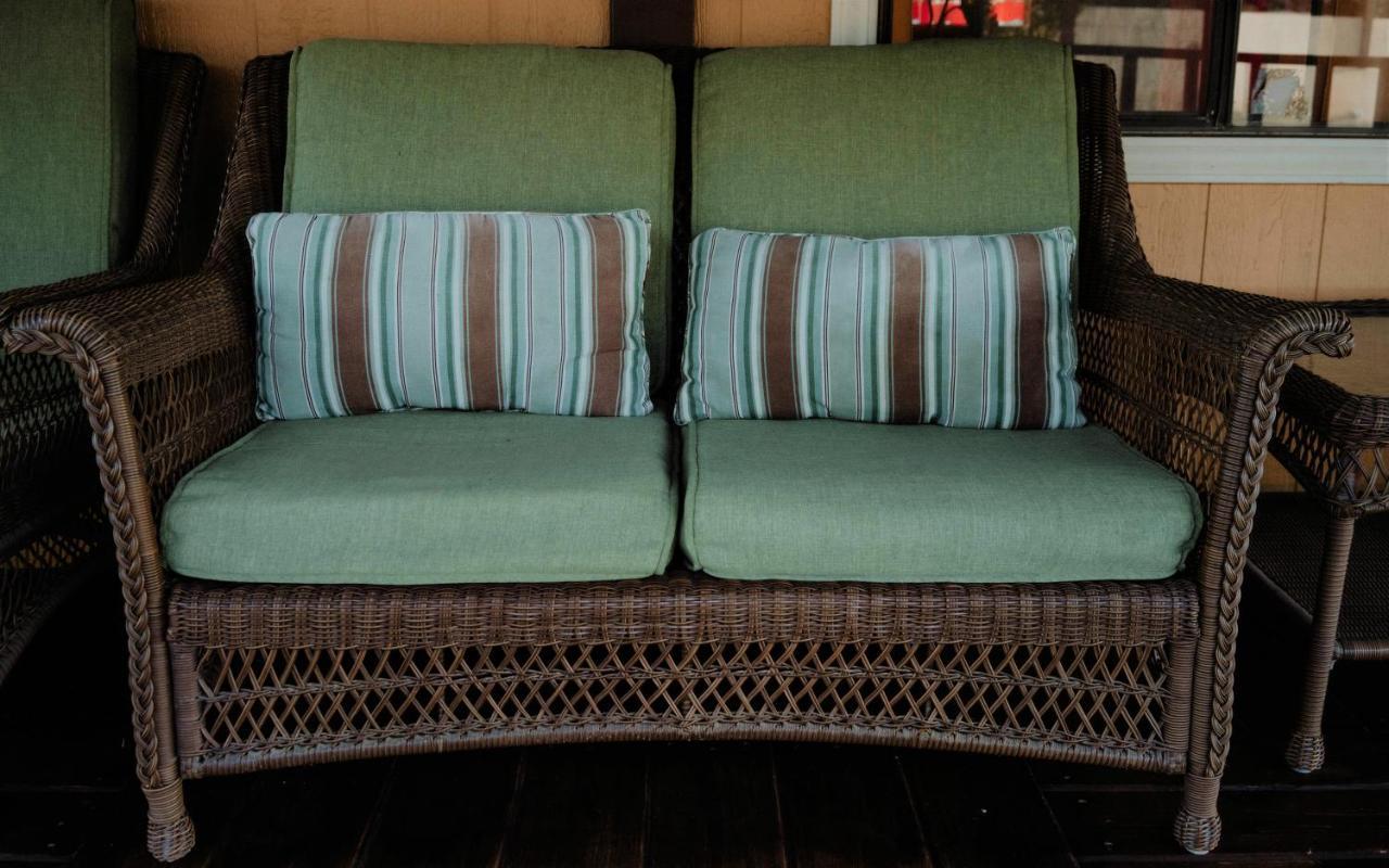Cabana R Y A Valle De Guadalupe Ngoại thất bức ảnh