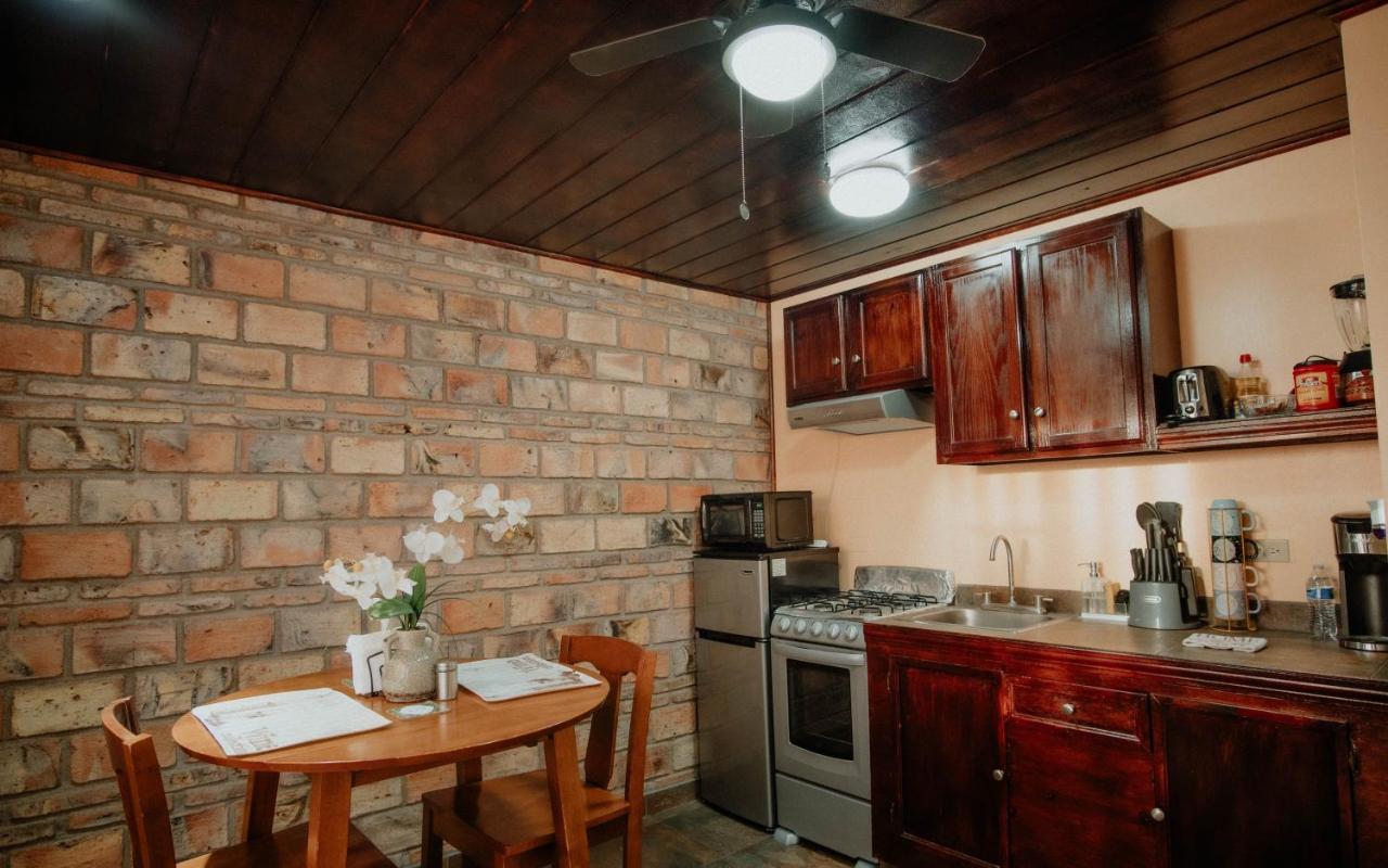 Cabana R Y A Valle De Guadalupe Ngoại thất bức ảnh